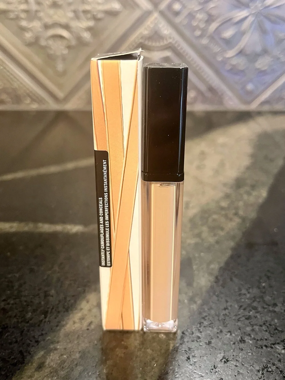 Japonesque perfecting concealer